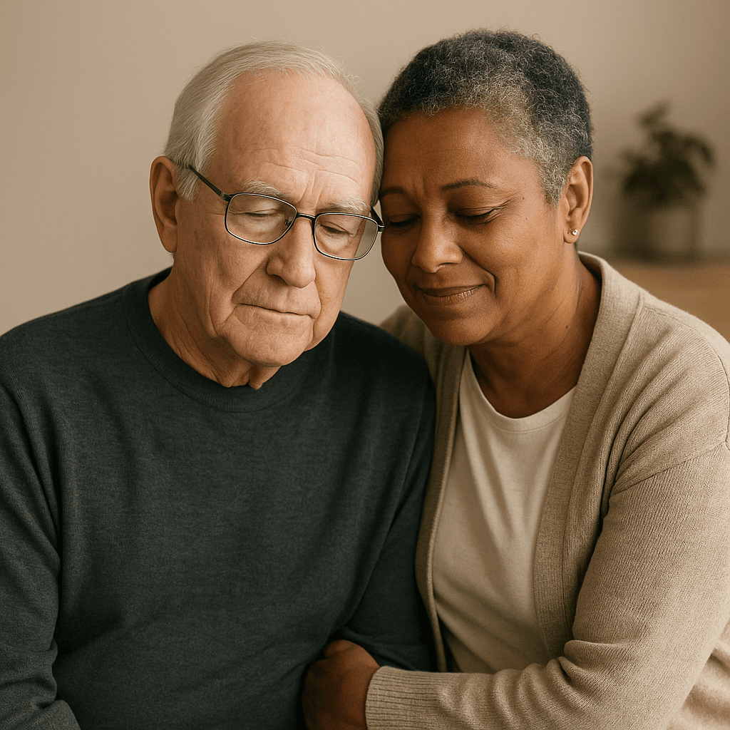 Support for San Antonio Caregivers This Holiday Season