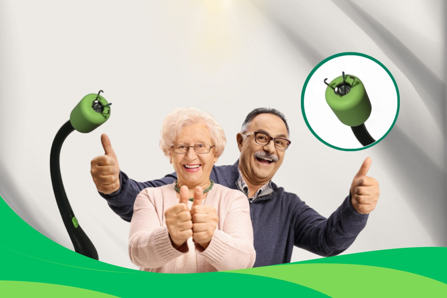 Empowering Patients with Hygienic Helper