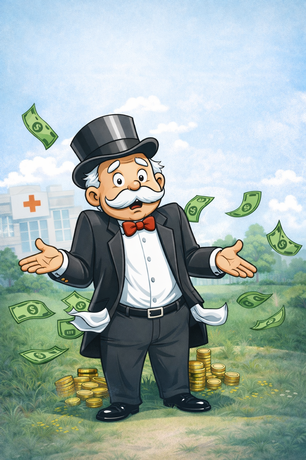 Are Home Health and Hospice Costs Tax Deductible?