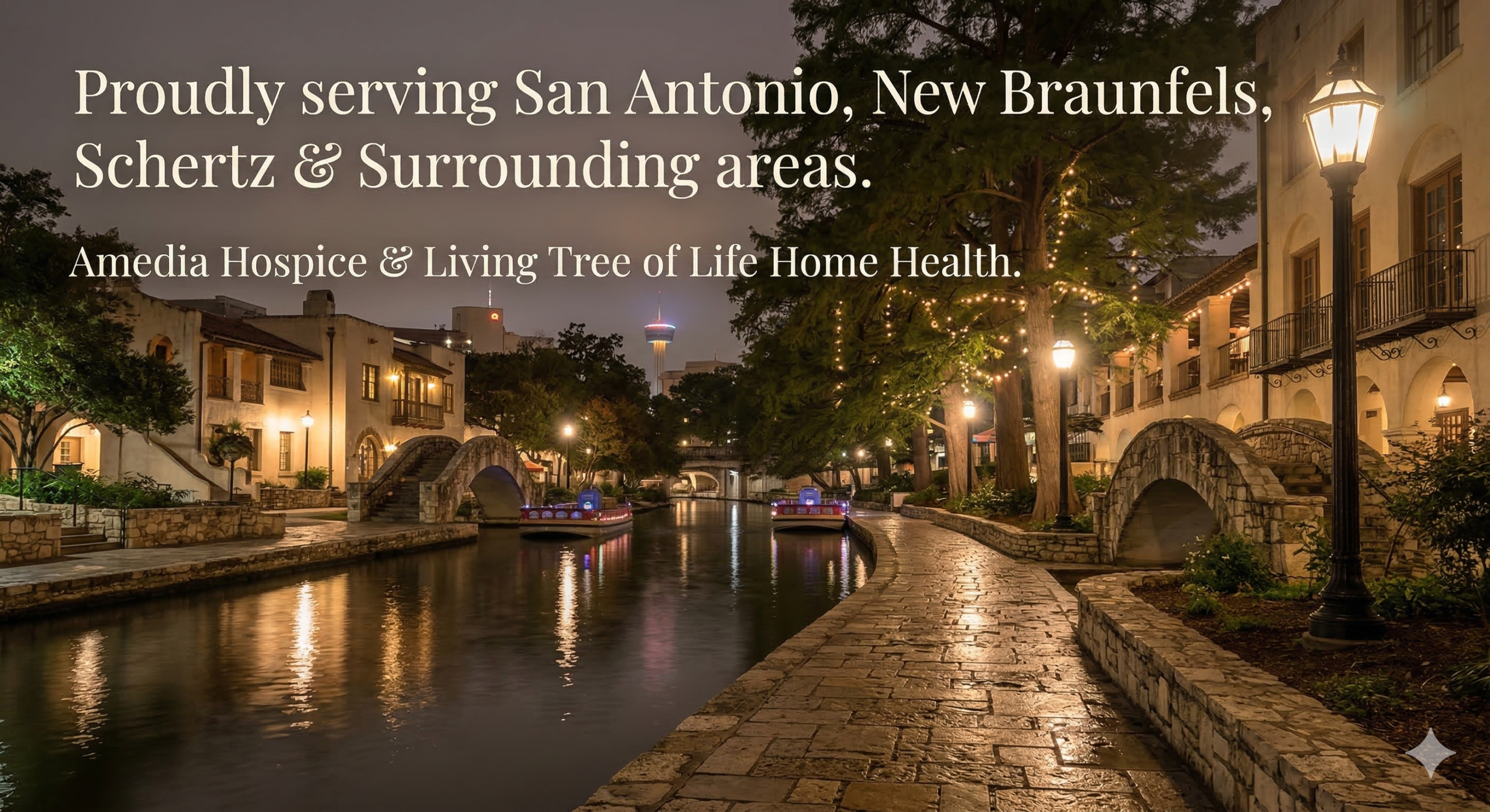 Does Hospice Mean "Giving Up"? A Guide for San Antonio and Bexar County Families