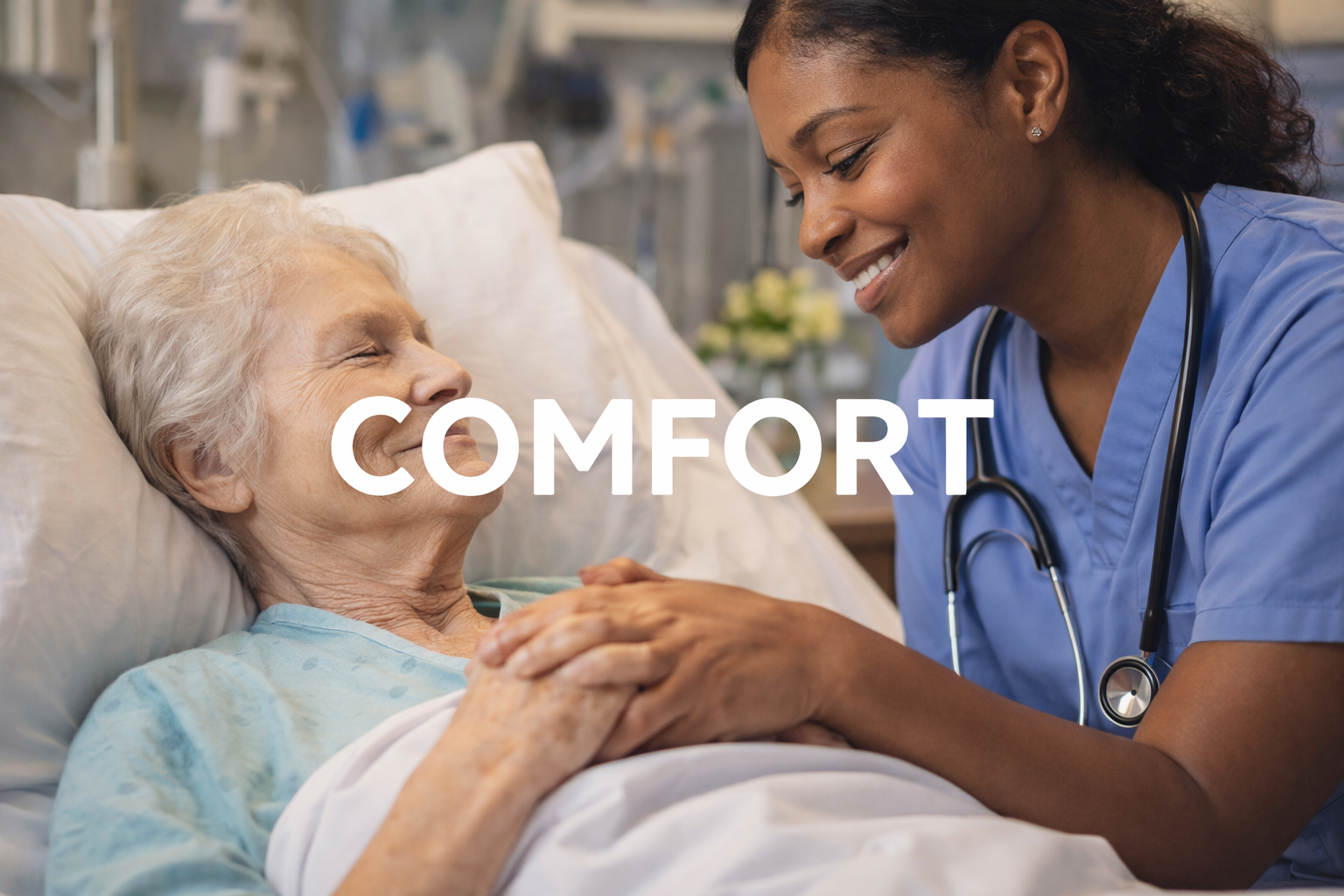 Hospice Caregiver Support: 7 Critical Signs of Burnout You Can’t Ignore