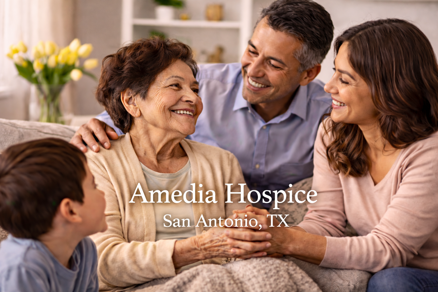 Common Signs of End-of-Life: 9 Essential Insights to Provide Comfort and Peace