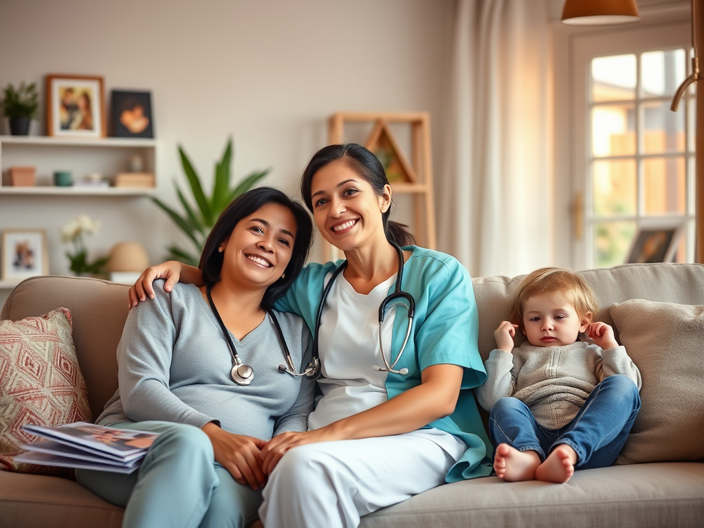 Why Work-Life Balance Matters in Healthcare | Amedia Hospice Careers