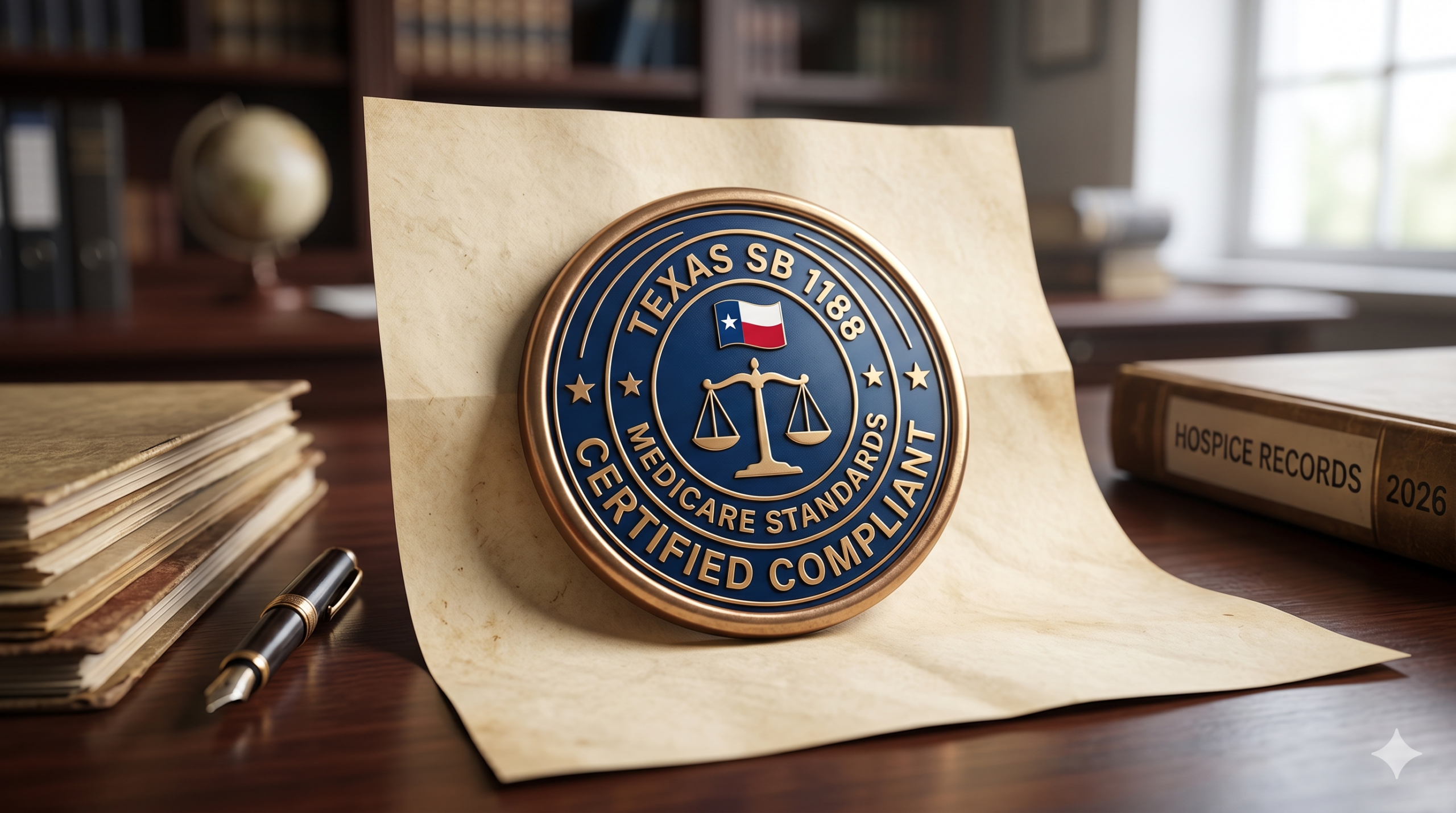 Hospice Fraud Investigation: 5 Red Flags Every San Antonio Family Must Know