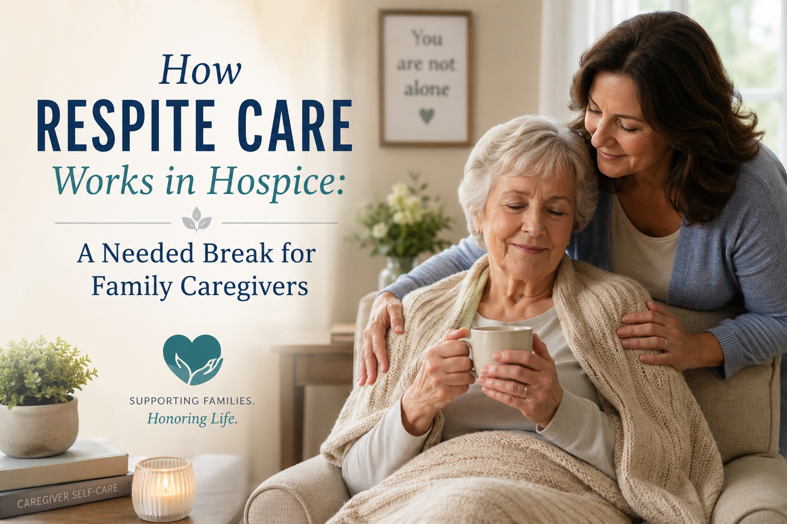 Hospice Respite Care